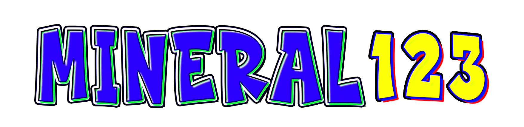 MINERAL123